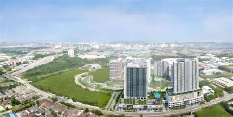 Tropicana Unveils New Southplace 2 Adding More Vibrancy To Subang Jaya