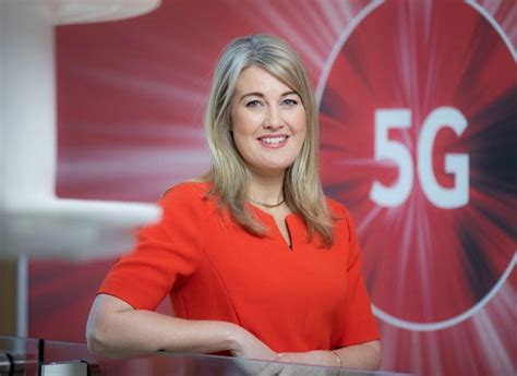 Vodafone Irelands Head Of Networks On The Companys Response To Covid 19