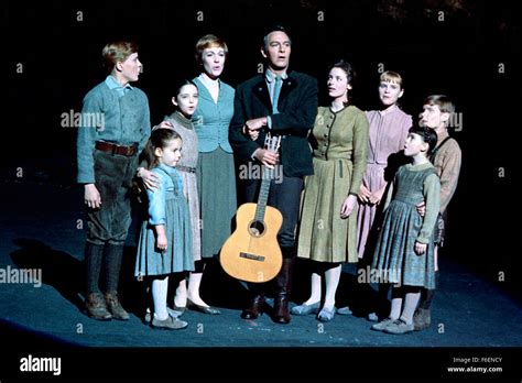 Film Title The Sound Of Music Director Robert Wise Studio 20th