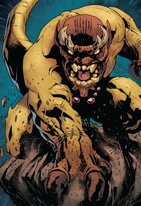 Mangog (Marvel 616) | Comic vs Anime vs Cartoon Wiki | Fandom