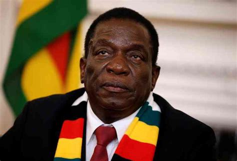 Blessing Geza Archives - Zimbabwe Situation