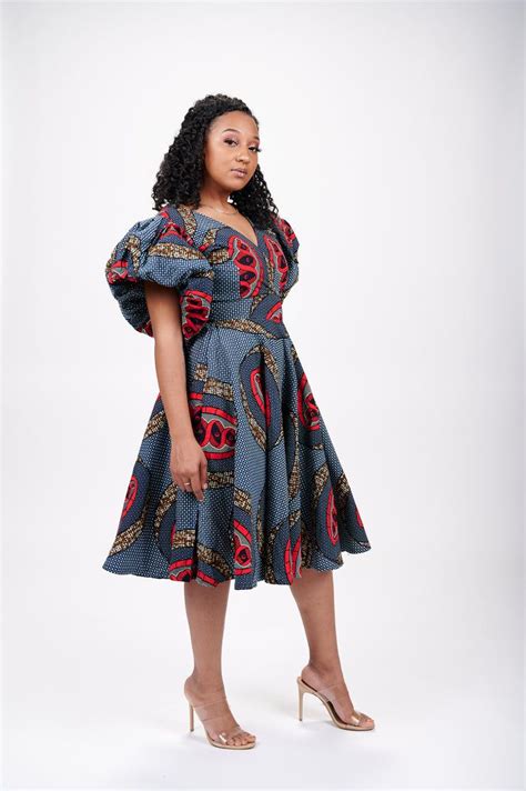 African Fashion Skirts African Print Dresses African Dresses For Women African Print Fashion