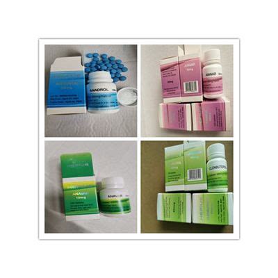 Winstrol Mg Tablets Stanozolol Mg Oral Tabs Yiwu Kaizan