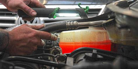 Check Car Coolant Level