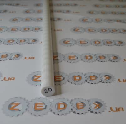 20mm пруток ZEDEX 100K купить в Украине