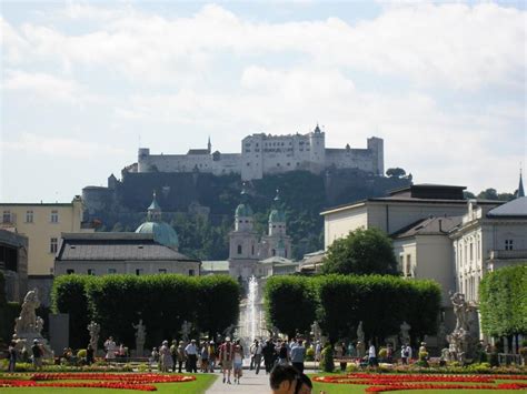 Salzburg And The Lake District Day Trip From Munich Kkday