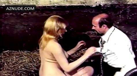 Britt Lindberg Nude Aznude