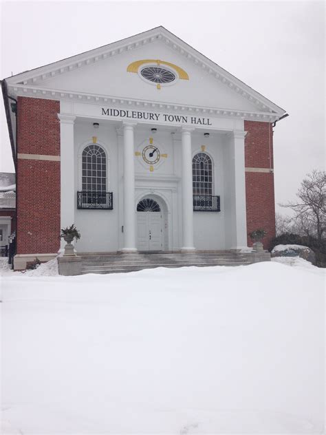 Middlebury Indiana Town Manager at Jeffrey Hipple blog