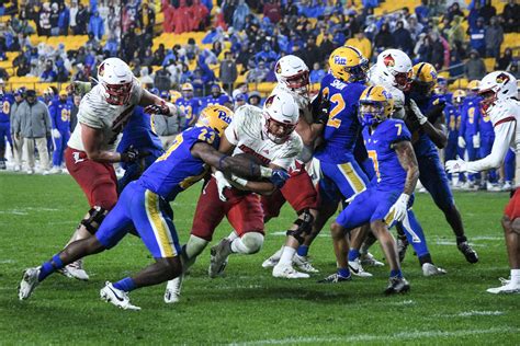 Stat Comparison: Louisville vs. Pitt – The Crunch Zone