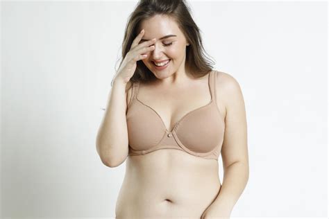 Best Cotton Lingerie For Curvy Women Zivame