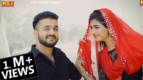 Husan Ka Teer Official Video Mohit Sharma Sonika Singh New