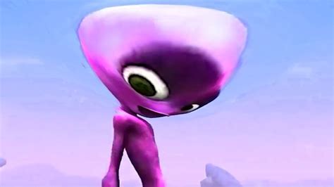 ALIEN DANCING Dame Tu Cosita Song Part 1 Special Audio And Visual