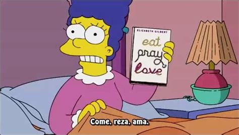 Nude Cartoons Marge Simpson