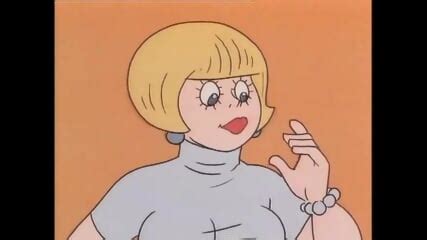 Nick Knatterton Fanservice Compilation Nick Big Ass