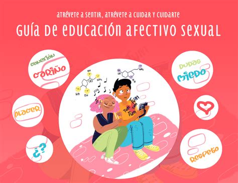 Educaci N Afectivo Sexual Bienestar Y Protecci N Infantil