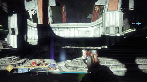 Destiny 2 Shadowkeep All The Ghost Locations For The Lost Dead Ghosts