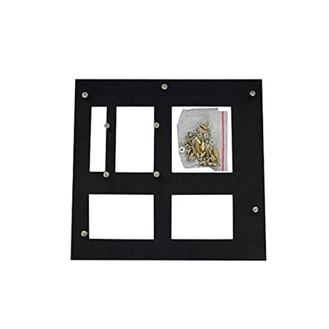 Swd Prime Reworking Motherboard Clamp Support Bracket Pcb Fixture Jig