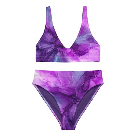 Bikini H M Lila At Greg Booth Blog