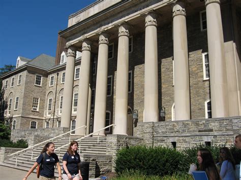 Tour College Penn State
