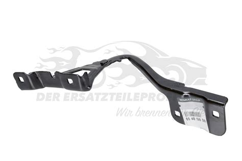Original Renault Motorhaubenscharnier links 654019850R online kaufen