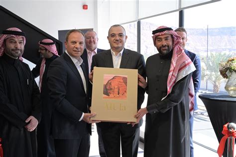 Pwc Middle East Expands Its Operations In Saudi Arabia With The