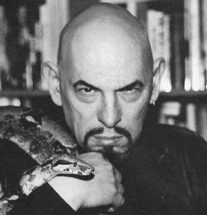 Who is Anton LaVey dating? Anton LaVey girlfriend, wife