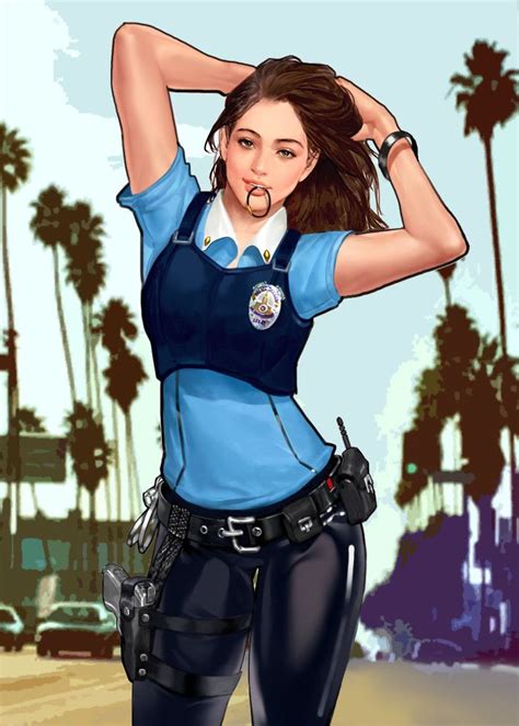 Lapdfor Pursuit Ain On Artstation At Artworkyql8q Sexy Anime