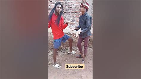 देवसेना और भल्लालदेव😁😄 Comedyshortvideovirulplzsubscribeहंसना