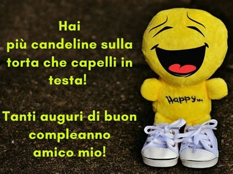 Immagini Di Compleanno Divertenti 101 Spassosi Messaggi D Auguri