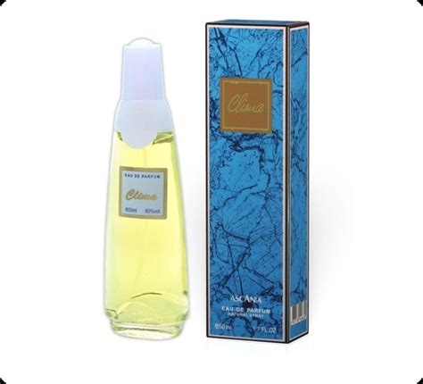 Купить духи Parli Parfum Ascania Clima — женская парфюмерная вода и ...