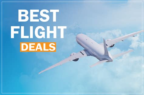 find   flight deals   top tip