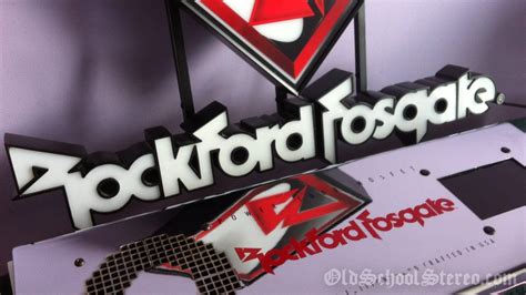 Rockford Fosgate Wallpapers - Top Free Rockford Fosgate Backgrounds ...