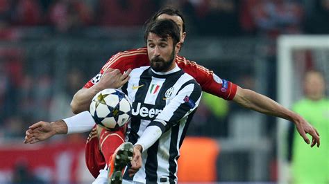 Champions League Preview: Juventus vs. Bayern Munich — Show us your ...