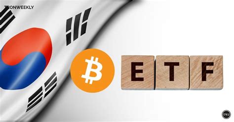 South Korea's Bitcoin ETF Debate Heats Up Amidst Election Fever