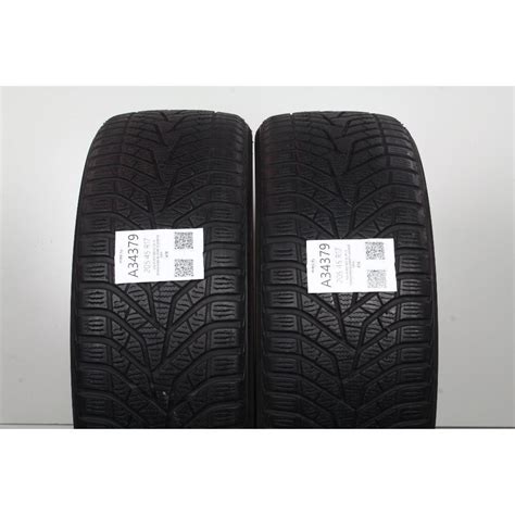 205 45 R17 88V XL M+S YOKOHAMA BLUEARTH WINTER V905