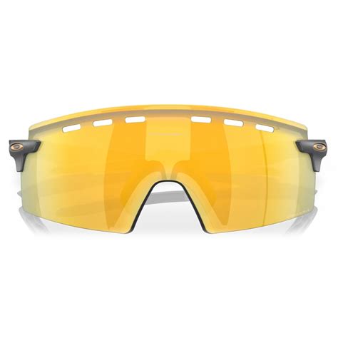 Oakley Encoder Strike Prizm 24k Matte Carbon Sunglasses Oakley Eyewear Avvenice