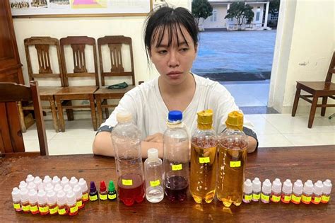 Hot girl Trà My đăng ảnh phông bạt sang chảnh trước khi bị bắt Từ nữ sinh lớp thành trùm