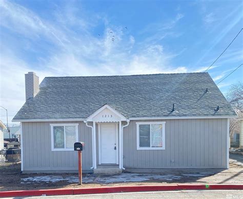 1213 H St, Sparks, NV 89431 | MLS# 240004040 | Trulia