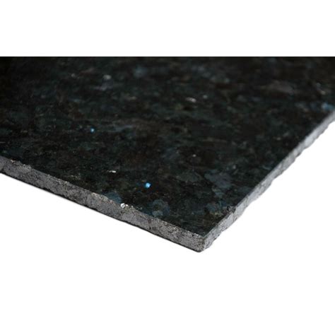 Emerald Pearl 12x12 Polished Granite Floor Tile Floor Tiles Usa