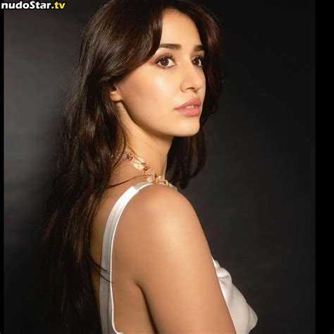 Disha Patani Paatni Dishapatani Dishpatani Nude OnlyFans Photo Nudostar TV
