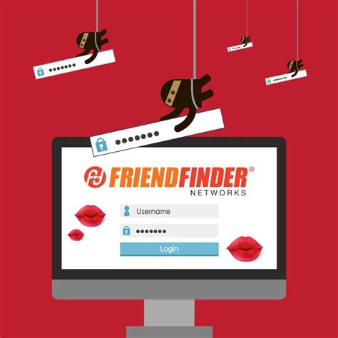 How FriendFinder Became The Next Victim In The Sex Industry Cyberwar