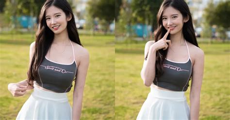 Chiêm ngưỡng vẻ đẹp tuyệt mỹ của hot girl có fan hâm mộ Người đẹp Việt Giải Trí