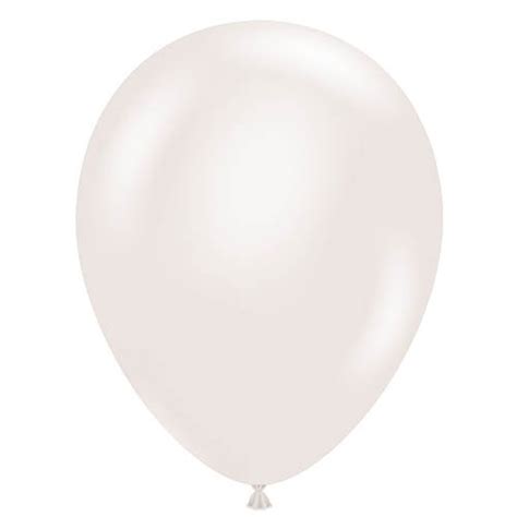 Sugar Metallic Tuftex 24″ 5 Per Bag Fiestas Magicas Balloonstore