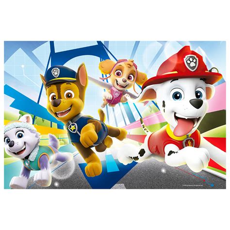 Jogos Da Patrulha Canina Gratis - 6