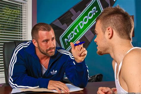 Vinny Castillo Porn Image 16153