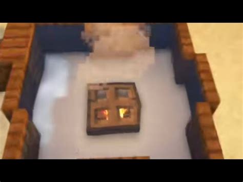 Minecraft Hot Tub Tutorial YouTube