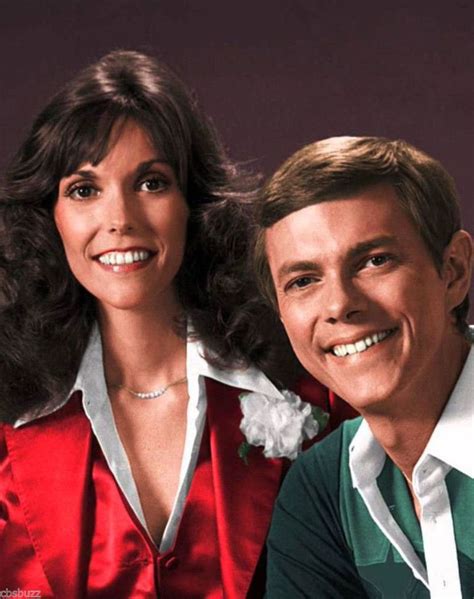 Carpenters (the Band) Songs, Music, and History