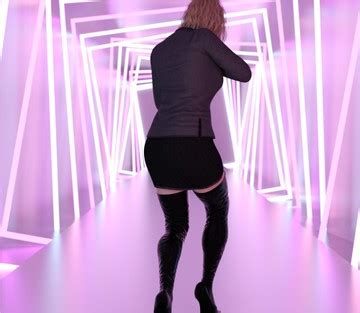 Through The Looking Glass Muses Sex And Porn Comics