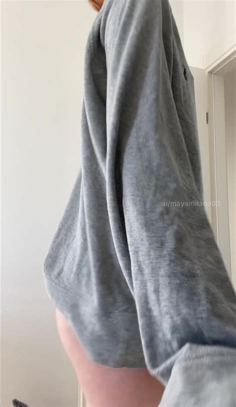 Booty Porn Gifs On Fapality