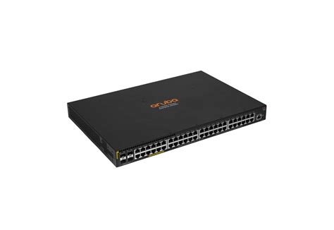 ARUBA 5YR FOUNDATION CARE NBD EXCH 2930F 48G SWITCH PL-LS (H9PB7E)